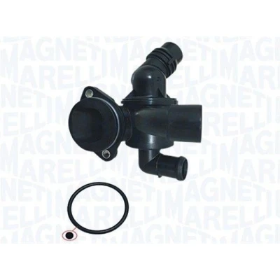 Billede af MAGNETI MARELLI 352317003720 Termostat 87 med pakning AUDI: A6 C7 Avant, C6 A4 B8 Avant
