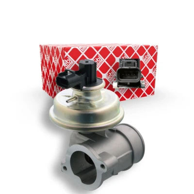 Billede af FEBI BILSTEIN 103572 EGR Ventil elektrisk FORD: MONDEO 3
