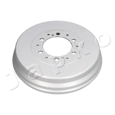 Billede af JAPKO 56219C Bremsetromler bagaksel