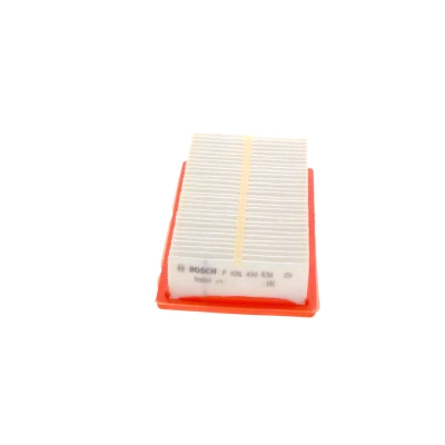 Billede af BOSCH F 026 400 634 Luftfilter 53 146 254 Filterindsats KIA: Rio 4, Stonic Hatchback