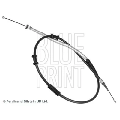 Billede af BLUE PRINT ADL144601 Håndbremsekabel bagved til venstre 1673 FIAT: Grande Punto Hatchback, ALFA ROMEO: MiTo