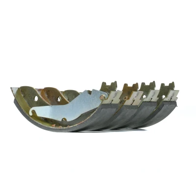 Billede af ABE C0M010ABE Bremsebakker bagaksel 54 MERCEDES BENZ: T1 Ladvogn/Chassis