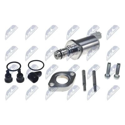 Billede af NTY ESCV TY 002 Trykreguleringsventil, Common Rail System TOYOTA: Corolla Verso, HILUX 3 Pritsche/Fahrgestell (KUN1, TGN3, TGN2, TGN1,