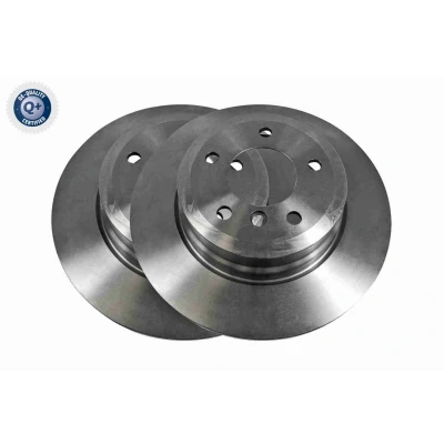 Billede af VAICO V20 80079 Bremseskiver bagaksel 324 22 5 120 ventileret Original Quality BMW: 1 Coupe