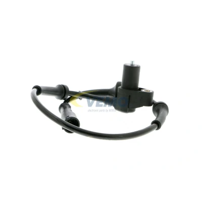 Billede af VEMO Original Quality V10 72 1101 ABS sensor foraksel med kabel til køretøjer passiv 2 1680 470 560 12 VOLKSWAGEN: TRANSPORTER 4 Bus