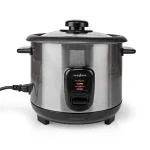 Billede af Ris Koger 1 l 400 W Non stick belægning Aftagelig skål Auto
