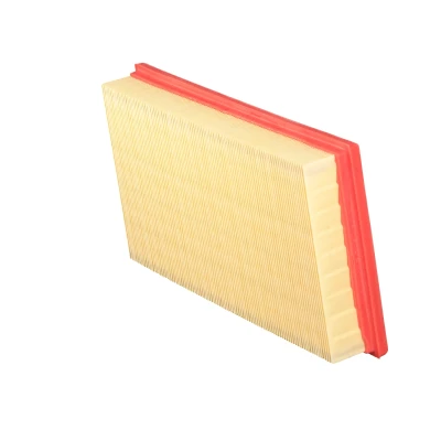 Billede af FEBI BILSTEIN 24778 Luftfilter 46 155 300 Filterindsats SKODA: Fabia 1 Combi, I Hatchback, Roomster, VOLKSWAGEN: Polo IV Hatchback