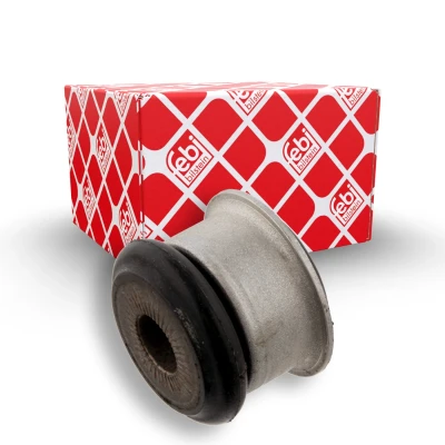 Billede af FEBI BILSTEIN 30970 Akselskaft Lejring Gummi OPEL: Zafira B, Astra H Caravan, G Caravan