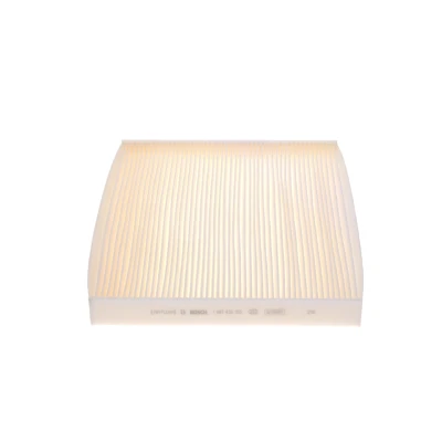 Billede af BOSCH 1 987 435 165 Kabinefilter Partikelfilter 288,5 30,5 245 VOLVO: XC40, POLESTAR: Polestar 2