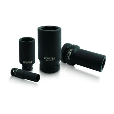 Billede af TOPTUL KABE1618 Top 78 18 12,5 (1/2&quot;)