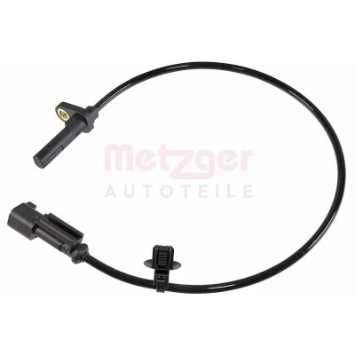 Billede af METZGER 09001512 ABS Sensor bagaksel