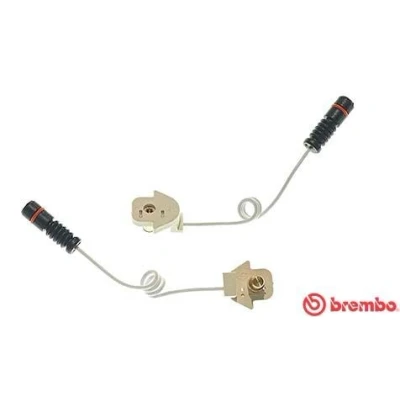 Billede af BREMBO A 00 355 Slidindikator Bremsebelægning MERCEDES BENZ: ML klasse