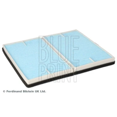 Billede af BLUE PRINT ADK82501 Kabinefilter Pollenfilter 243 204 18 SUZUKI: IGNIS 2, Wagon R+ II Hatchback
