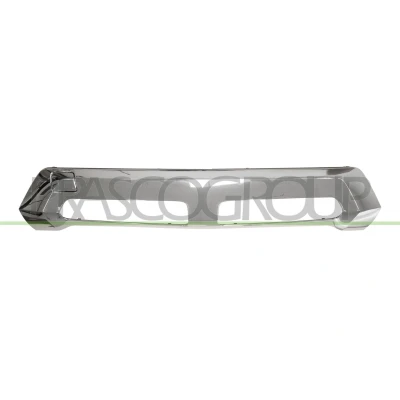 Billede af PRASCO ME8281245 Pynte /beskyttelsesliste, kofanger foran