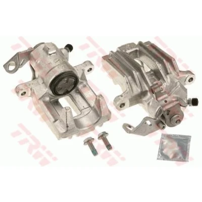 Billede af TRW BHQ142E Bremsekaliber Aluminium VOLKSWAGEN: Polo IV Hatchback, SEAT: Ibiza 3, AUDI: A2
