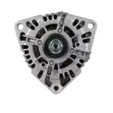 Billede af HELLA 8EL 012 584 481 Generator 28V 100A
