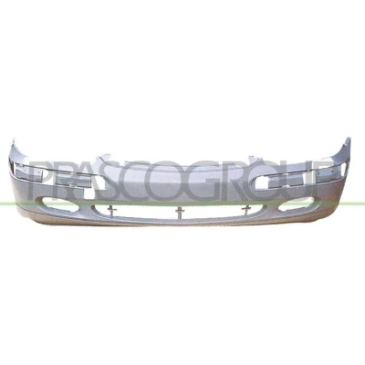 Billede af PRASCO ME5241001 Kofanger foran