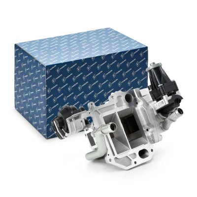 Billede af PIERBURG 7.02751.02.0 EGR Modul uden pakning