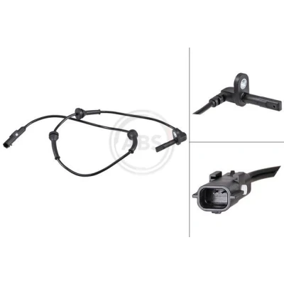 Billede af A.B.S. 32077 ABS Sensor 760
