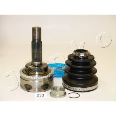 Billede af JAPKO 62233 Knokkelled hjulsidet TOYOTA: Starlet V Hatchback