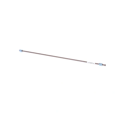 Billede af QUICK BRAKE CN 0510A A Bremserør RENAULT: CLIO 2, PEUGEOT: 206 Hatchback, TOYOTA: Avensis I Sedan