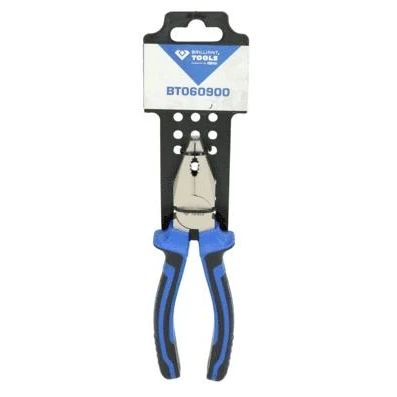 Billede af KS TOOLS BT060900 Kombitang 180