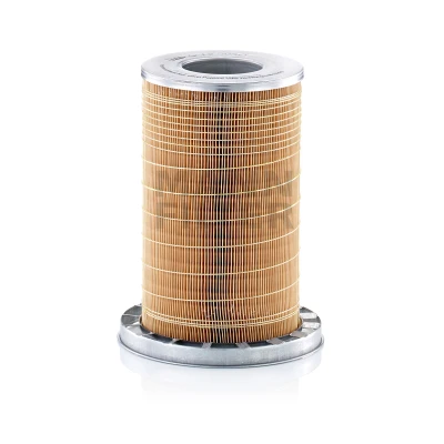 Billede af MANN FILTER C 19 384/1 Luftfilter 313 185, 236 Filterindsats