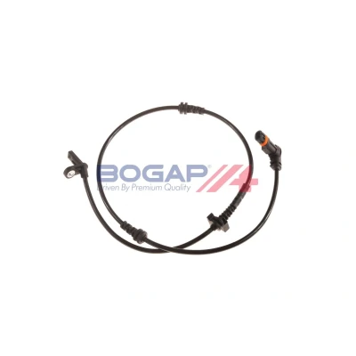 Billede af BOGAP C7117112 ABS Sensor Foraksel begge sider MERCEDES BENZ: SL Cabriolet, S klasse Sedan