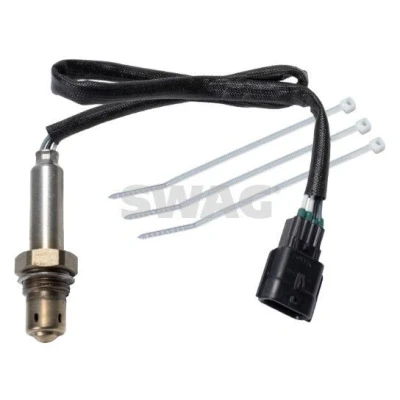 Billede af SWAG 33 10 4184 Lambdasonde opvarmet 4 RENAULT: MEGANE 2 Kombi, DACIA: Duster SUV
