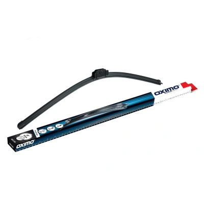 Billede af viskerblad Oximo WU12700 700mm Fladblad AUDI: A2, SEAT: Alhambra I, MITSUBISHI: Grandis