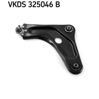 Billede af SKF VKDS 325046 B Bærearm med syntetsik fedt bære /styreled krydsarm