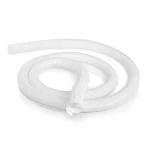 Billede af Kabel Management Ærme 2.00 m 1 stk. Maksimal tykkelse på kabel: 30 mm Nylon Hvid