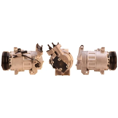 Billede af LUCAS ACP996 Kompressor PAG 46 R 134a RENAULT: Clio 4