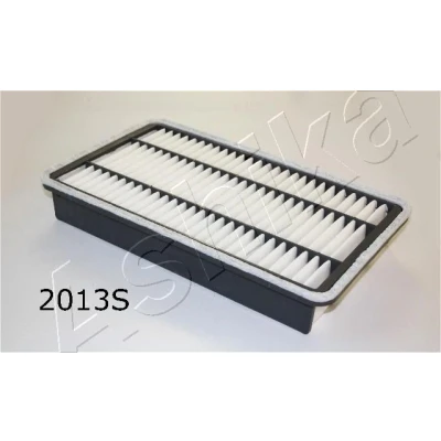 Billede af ASHIKA 20 02 2013 Luftfilter 54,5 208 360 Filterindsats