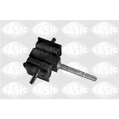Billede af SASIC 4001340 Holder, motorophæng Gummimetalleje oppe til højre RENAULT: Super 5 Hatchback