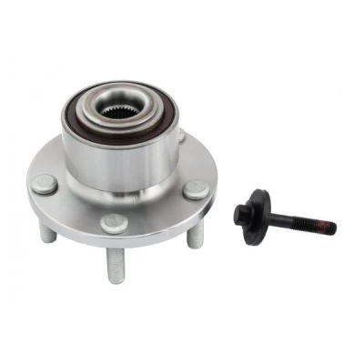 Billede af MAPCO 26933 Hjullejesæt Foraksel begge sider med integreret magnetisk sensorring 78 VOLVO: V50, S40 II, C30