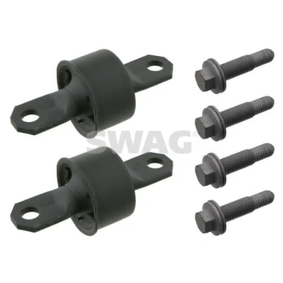 Billede af SWAG 50 93 4249 Bøsning med skruesæt bagaksel FORD: Focus 2 Kombi, Mk1 Sedan,