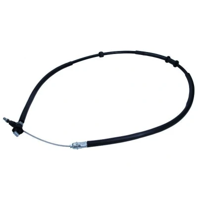 Billede af MAXGEAR 32 1038 Håndbremsekabel 1484, 1270 Skivebremse FIAT: Panda II Hatchback