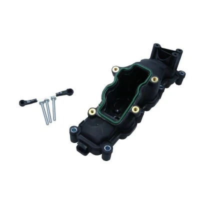 Billede af MAXGEAR 17 0289 Indsugningsmanifold højre med pakninger AUDI: A6 C6 Avant, A4 B8 Sedan, A5 Sportback