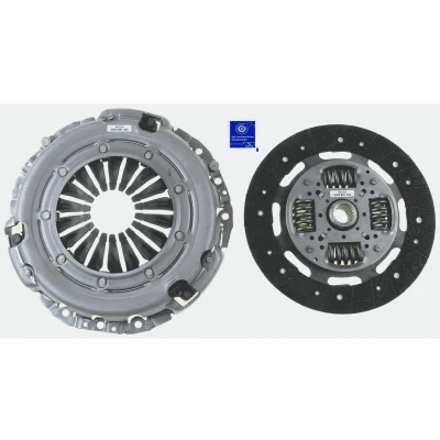 Billede af SACHS 3000 951 320 Kobling uden udrykkerleje 242 RENAULT: MASTER 2 Pritsche/Fahrgestell, Kasten