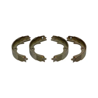 Billede af KAVO PARTS KBS 6421 Bremsebakker 190mm 32mm MITSUBISHI: Outlander 2 SUV, Grandis, PEUGEOT: 4007, CITROËN: C Crosser SUV