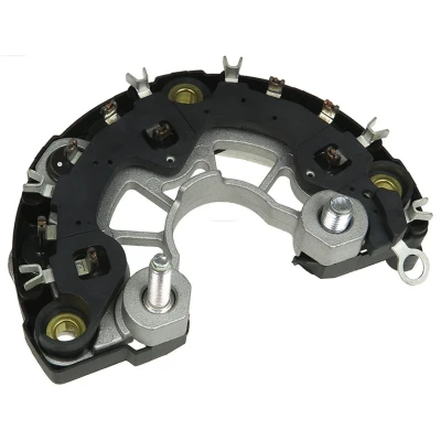 Billede af AS PL ARC0095 Ensretter, generator