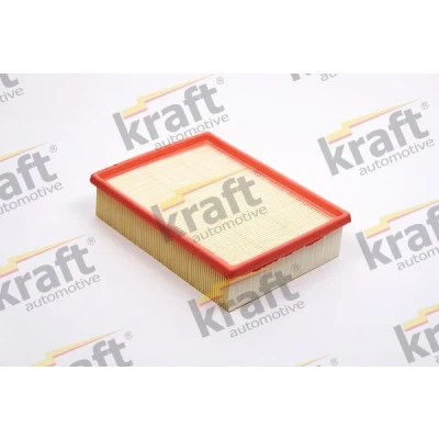 Billede af KRAFT 1712560 Luftfilter 57,5 178 243 Filterindsats BMW: 3 Sedan, Touring, 5 Sedan