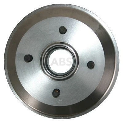 Billede af A.B.S. 2376 S Bremsetromler 216 FORD: Escort 6, Puma