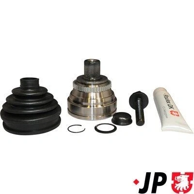 Billede af JP GROUP 1143301610 Knokkelled foraksel, hjulsidet AUDI: 100 C4 Sedan