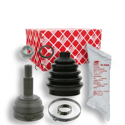 Billede af FEBI BILSTEIN 14860 Knokkelled VOLKSWAGEN: GOLF 2, 3, Vento