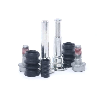 Billede af METZGER 113 1317X glidersæt, bremsekaliper med ekstra styrebolt SUBARU: Outback IV, Forester II, III, HYUNDAI: SONATA 4