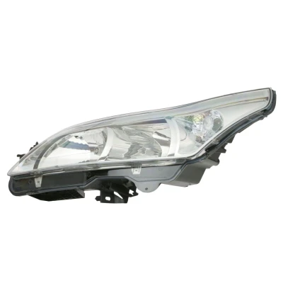 Billede af Forlygte VALEO 043762