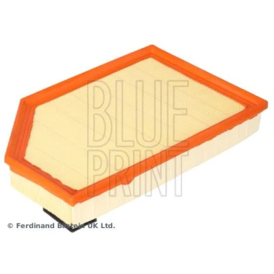 Billede af BLUE PRINT ADF122204 Luftfilter 57 229 349 Filterindsats VOLVO: V70 3, V60 I, XC60 I