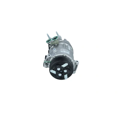 Billede af NRF 320032 Kompressor PXC16 12V PAG 46 R134a med kompressorolie, tætningsring FORD: FOCUS 3 Turnier